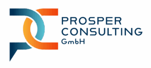 Logo Prosper Consulting GmbH